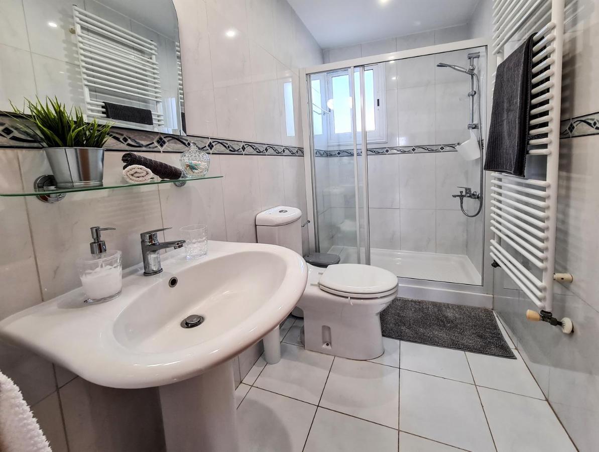 Katya-Sofia Villa - Tranquility With Sea View Pegeia Exterior foto