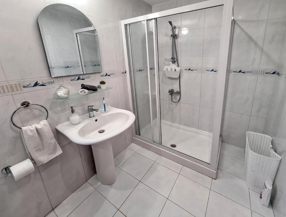 Katya-Sofia Villa - Tranquility With Sea View Pegeia Exterior foto